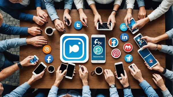 L'impact des réseaux sociaux sur les stratégies publicitaires modernes