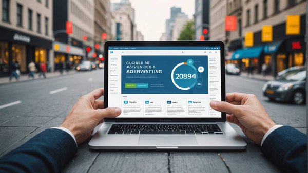 Les tendances actuelles de la publicité numérique en 2024