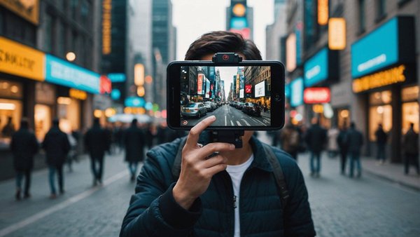 Les tendances technologiques qui transforment notre quotidien