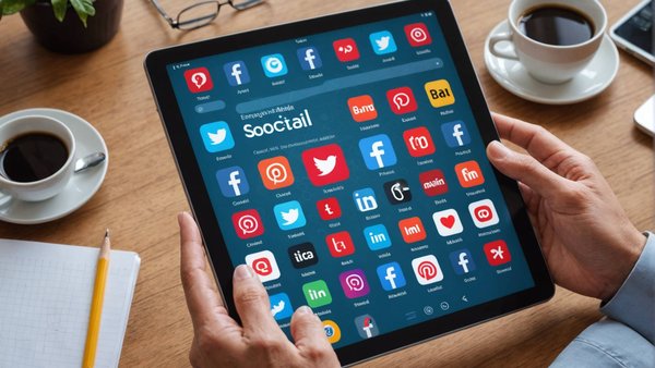 Les tendances émergentes des réseaux sociaux à surveiller en 2024