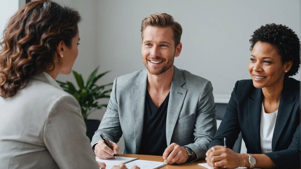 Comment établir une communication efficace avec vos clients