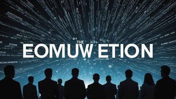 La culture numérique : impacts et évolutions récentes
