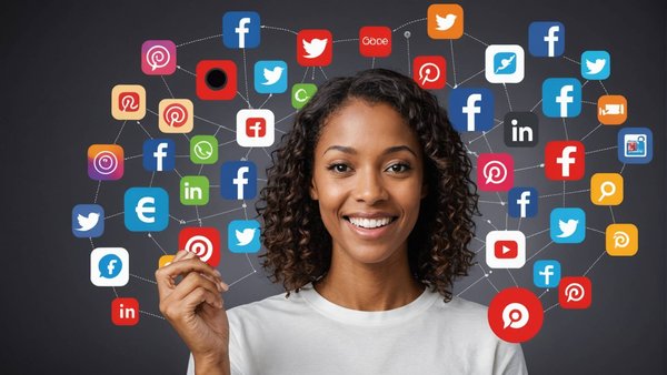 L'impact des réseaux sociaux sur le comportement des consommateurs